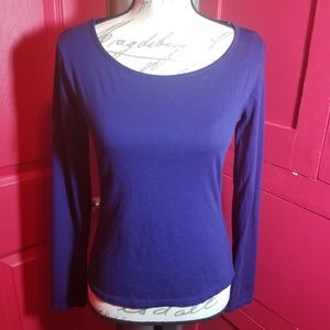 FOREVER 21, BLOUSE, MEDIUM